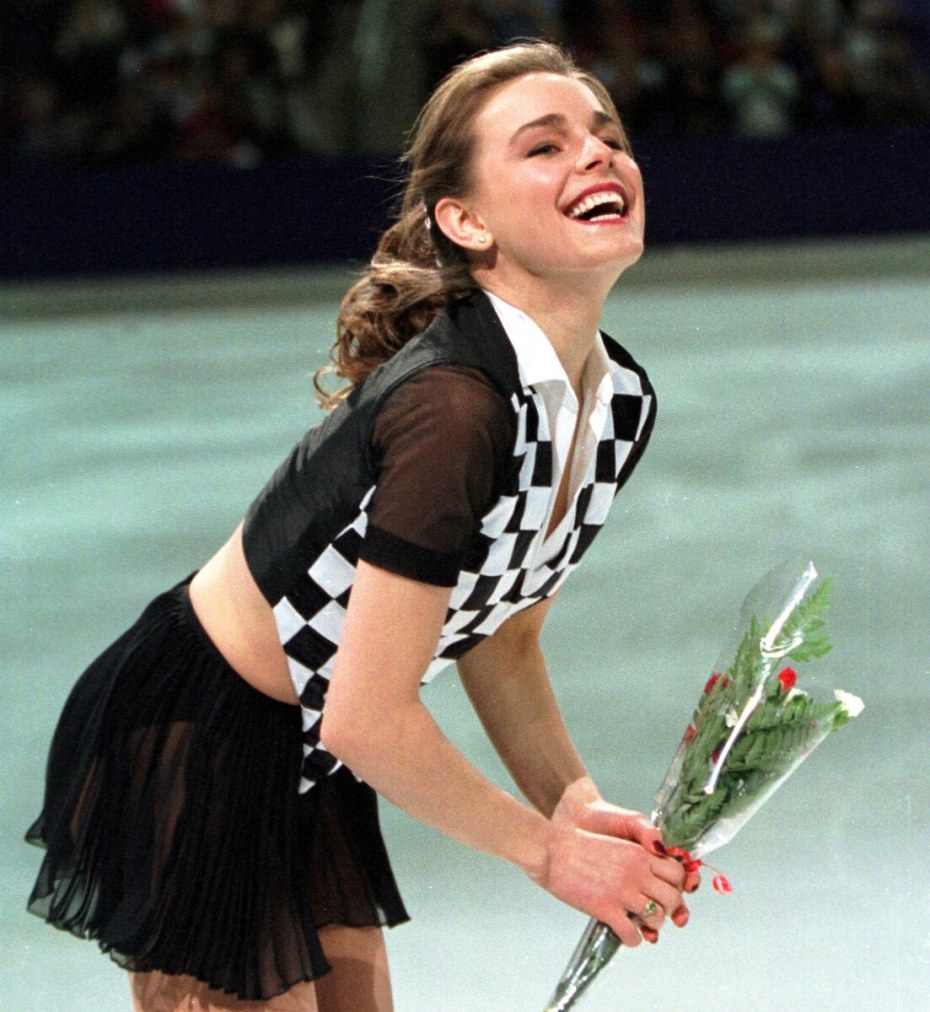 Екатерина Гордеева