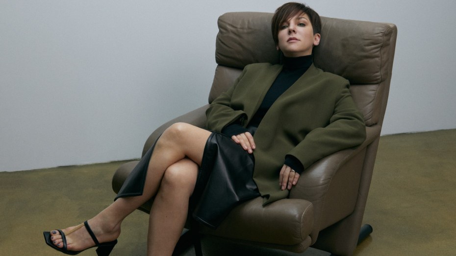 Катерина Гордеева журналист