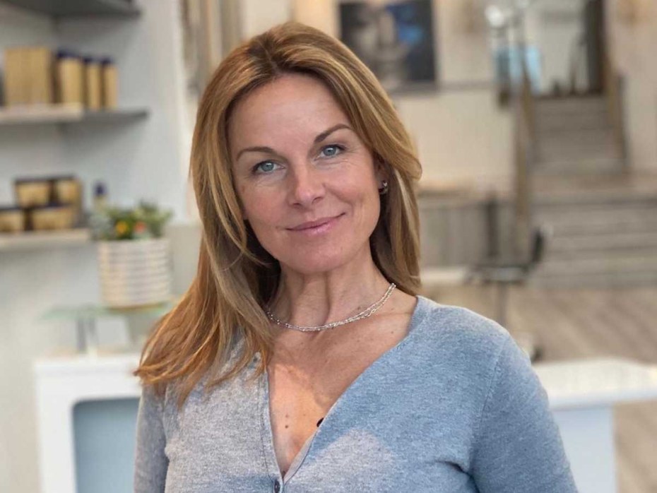 Екатерина Гордеева фигуристка