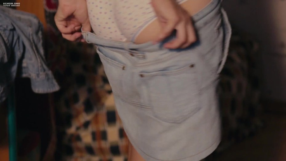 Фильм 14+ Ульяна Васькович