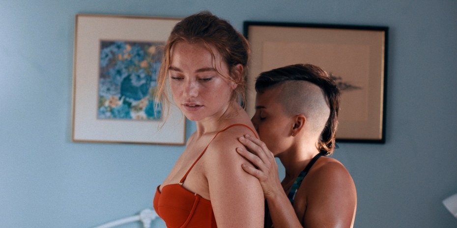 Ульяна Васькович голая