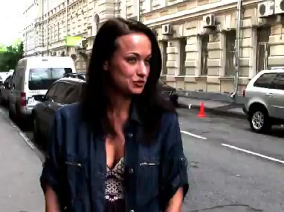 Мария Берсенева и Панин фото