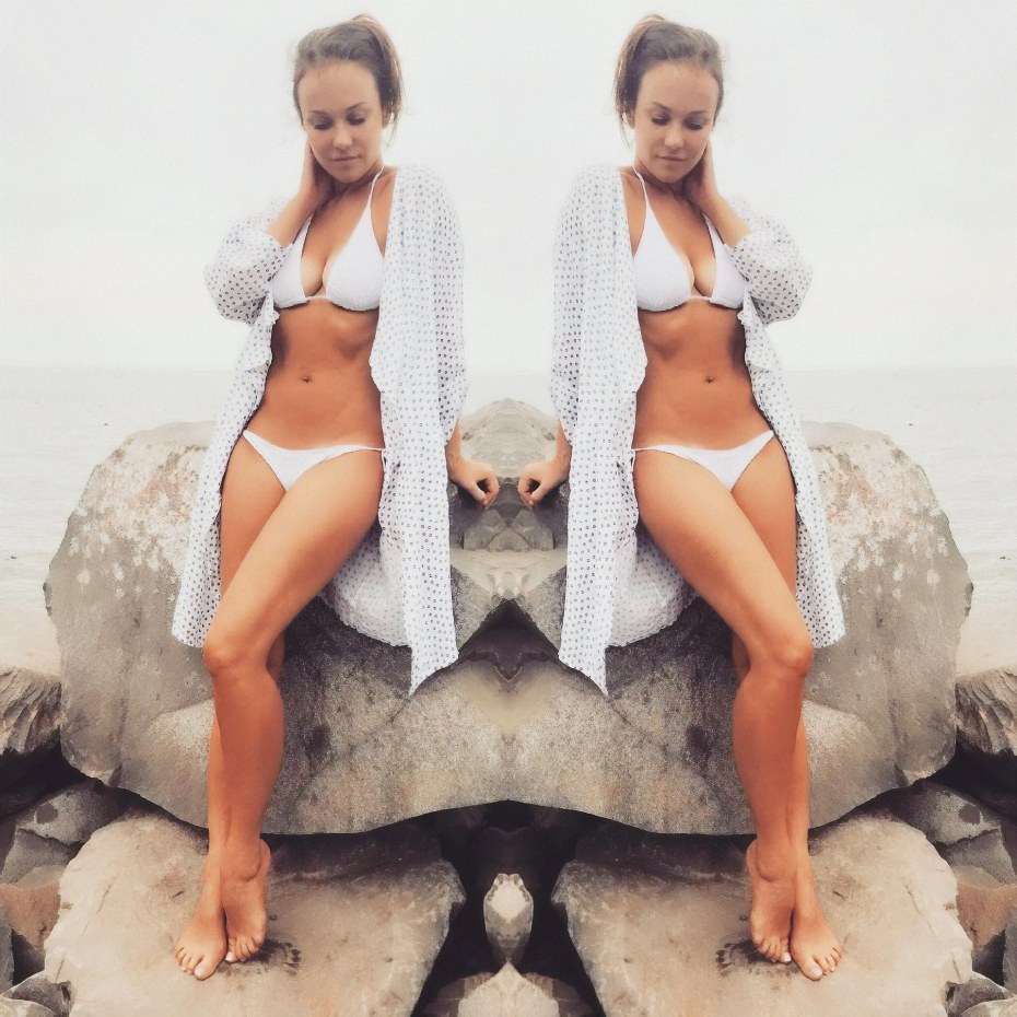 Алексей Панин в стринги