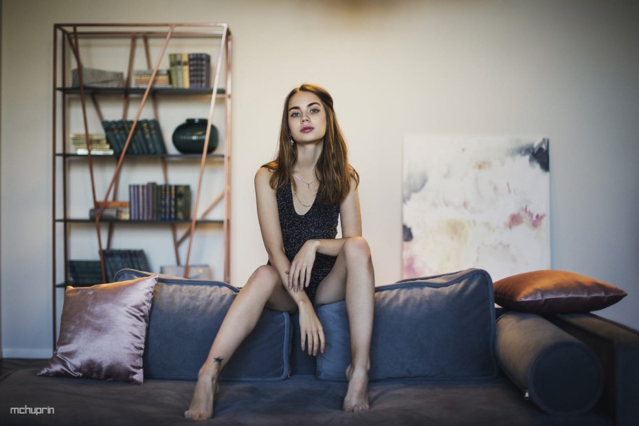 Ксения Шандалова голая