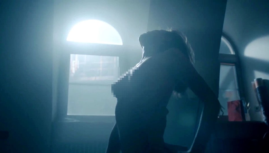 Любовь аксёнова эротические сцены