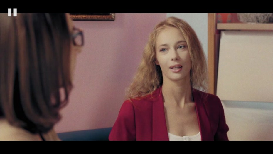 Шей Митчелл Maxim