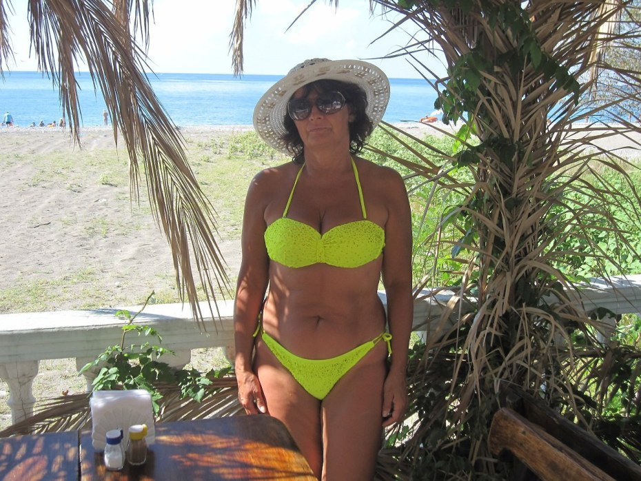 Светлана Гавритухина