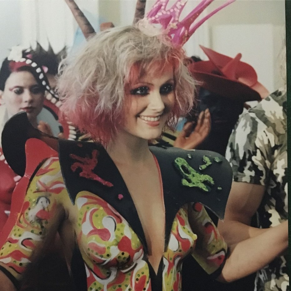 Наталья Рудина Натали ню