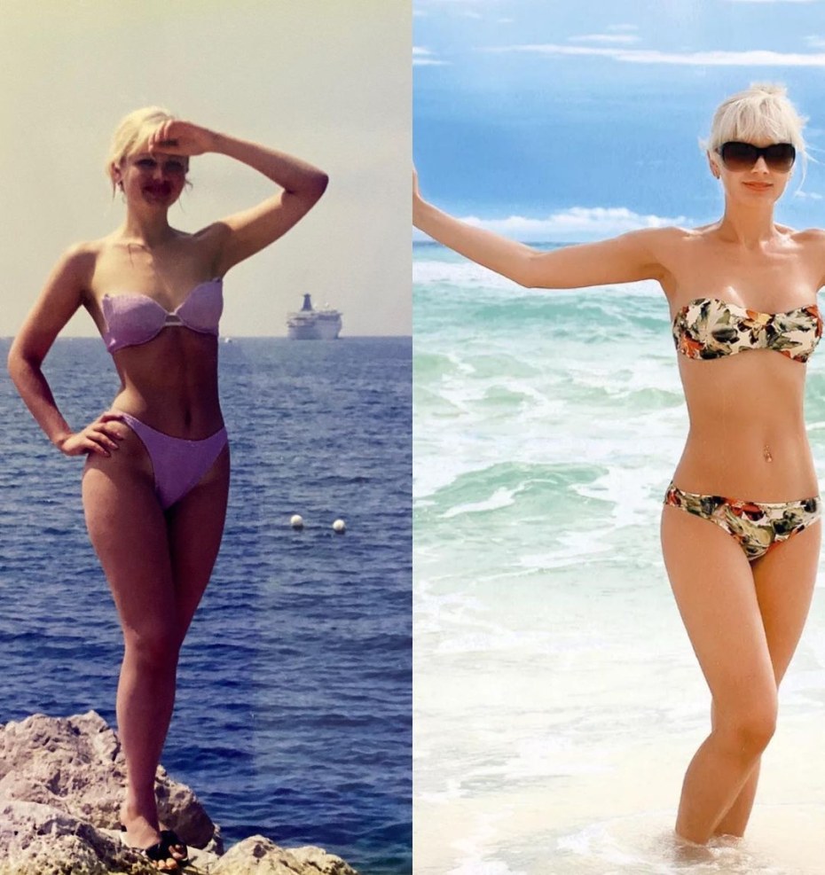 Наталья Рудина певица Натали