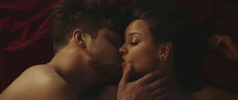 Гипнозы Мальбек feat. Сюзанна