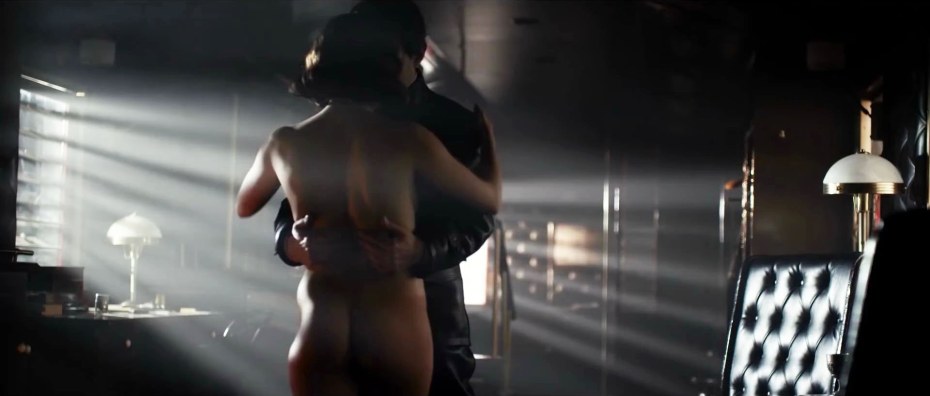 Голая Дарья Мельникова Соври мне правду xxx