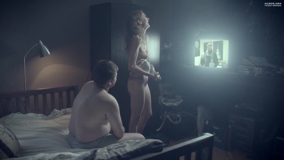 Дарья Мельникова в фильме «однажды», 2013