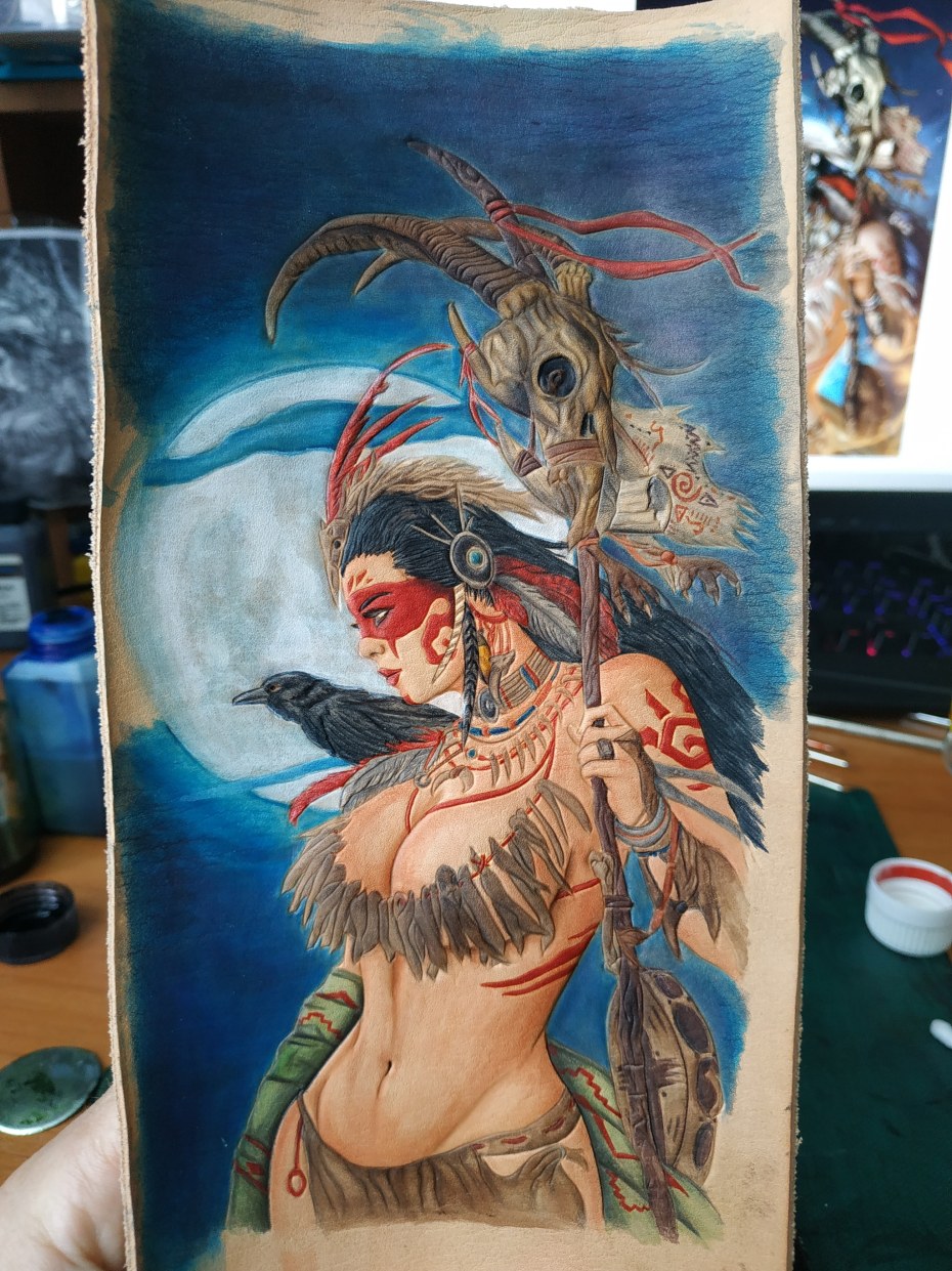 Алиса Приходова пацанки