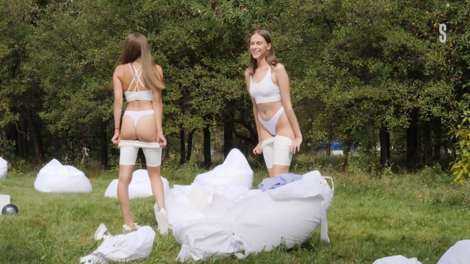 Пелагея Невзорова два холма