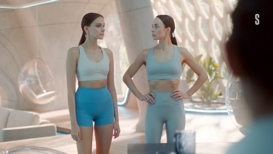 Ольга Веникова голая колл центр