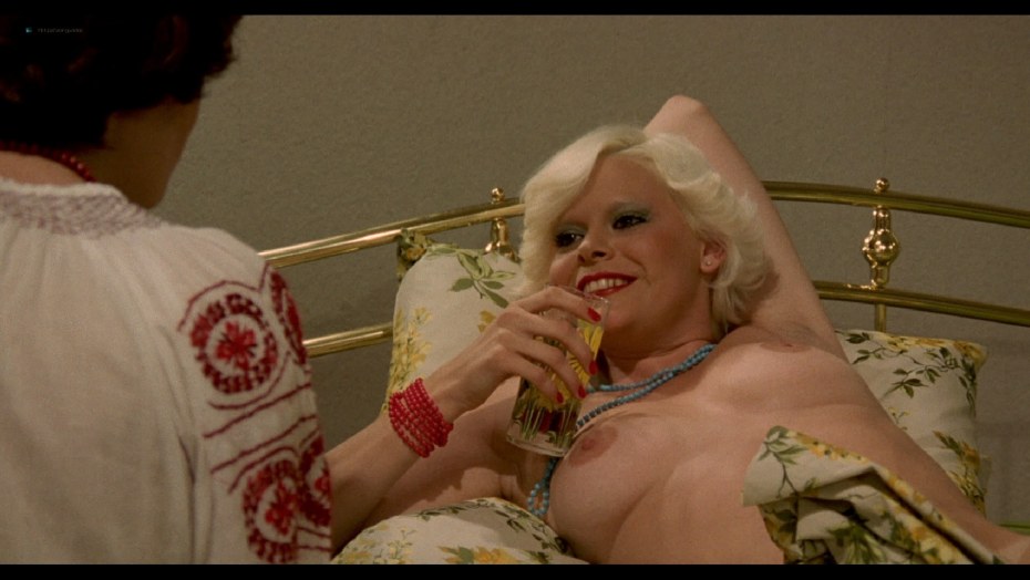 Страпон в художественных фильмах