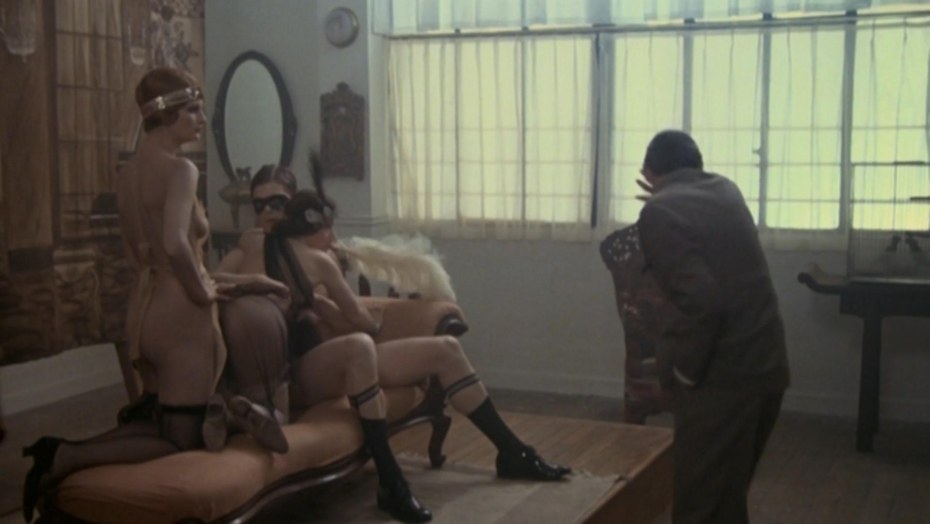 Эсперанса Гомес вагина