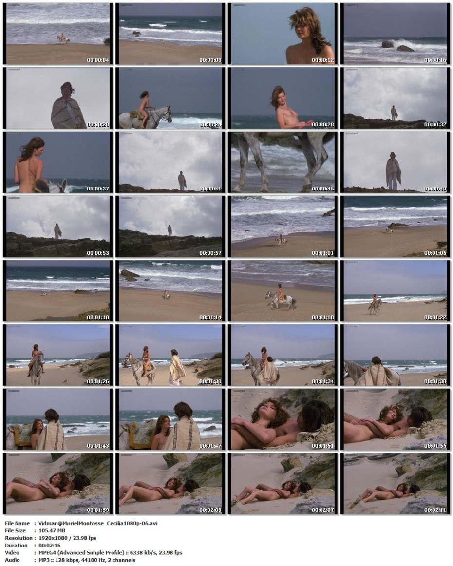 Муриэль (Muriel) русская порномодель фото