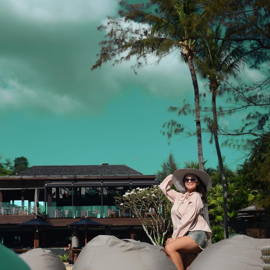 Мадина Садвакасова фигура