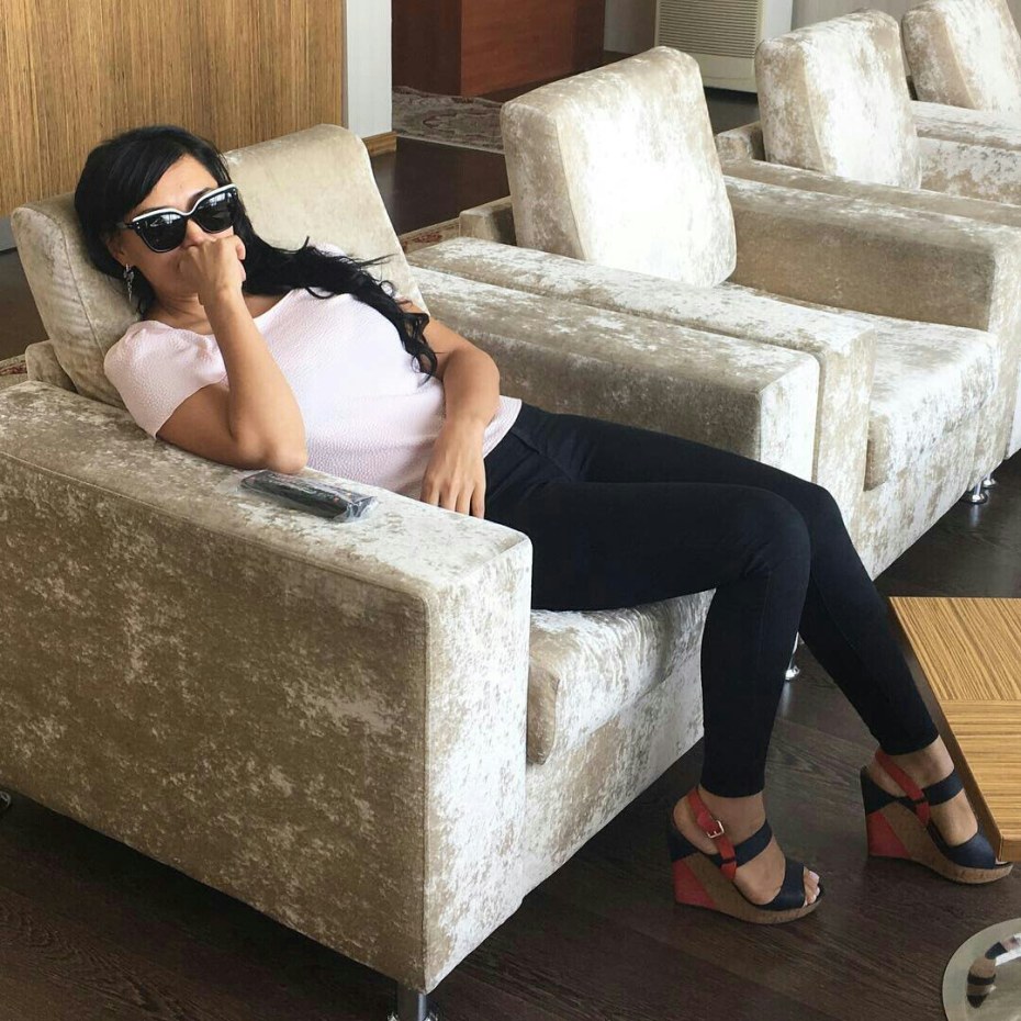 Казак кыздары купальнике