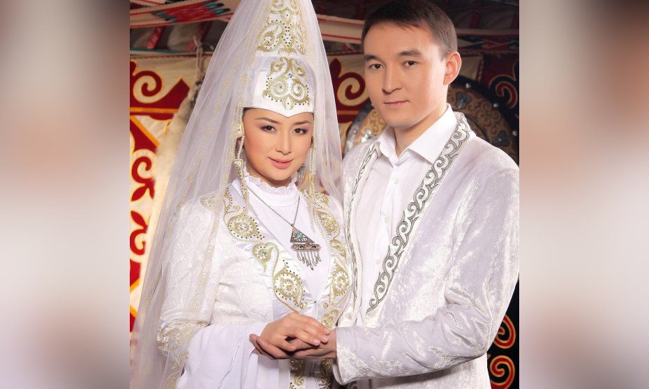 Мадина Садвакасова