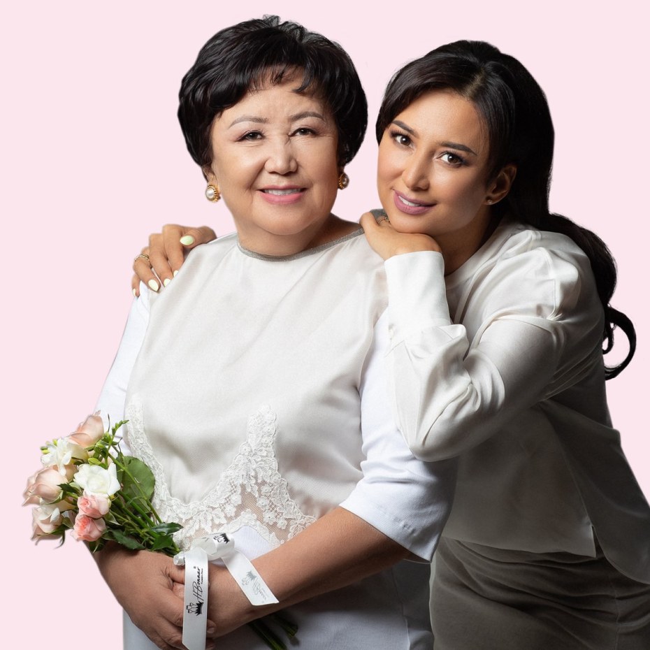 Джоди Гассон горничная