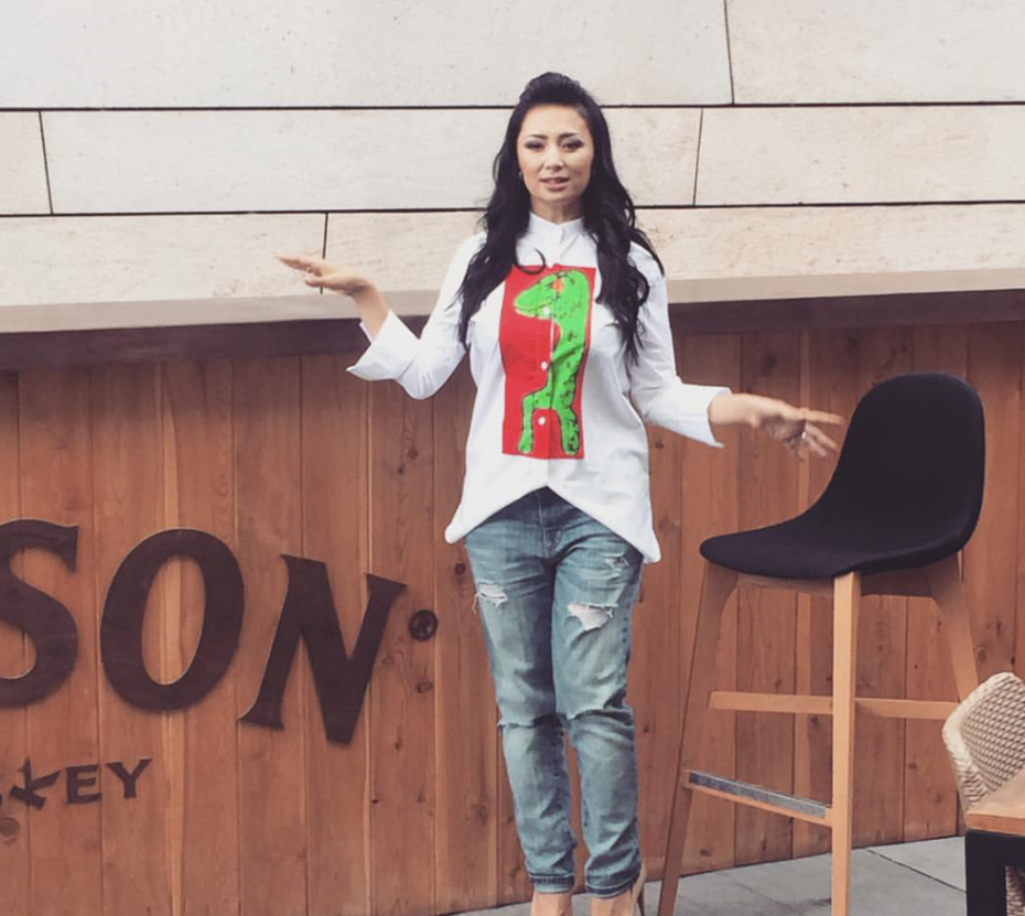 Мадина Кубеза