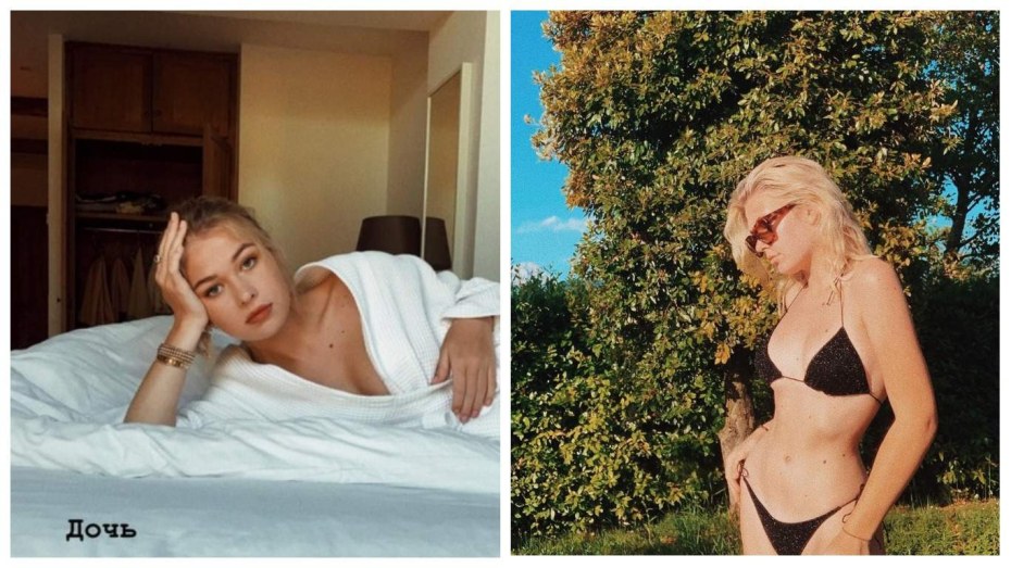 Соня Киперман 2021