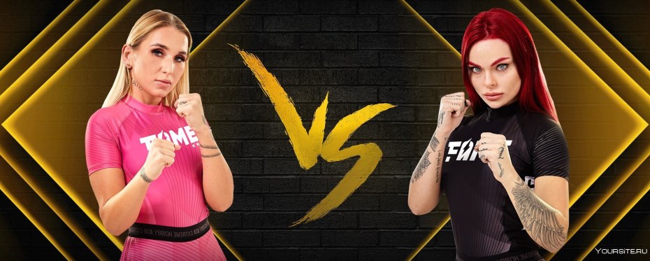 Камила Смогулецка MMA