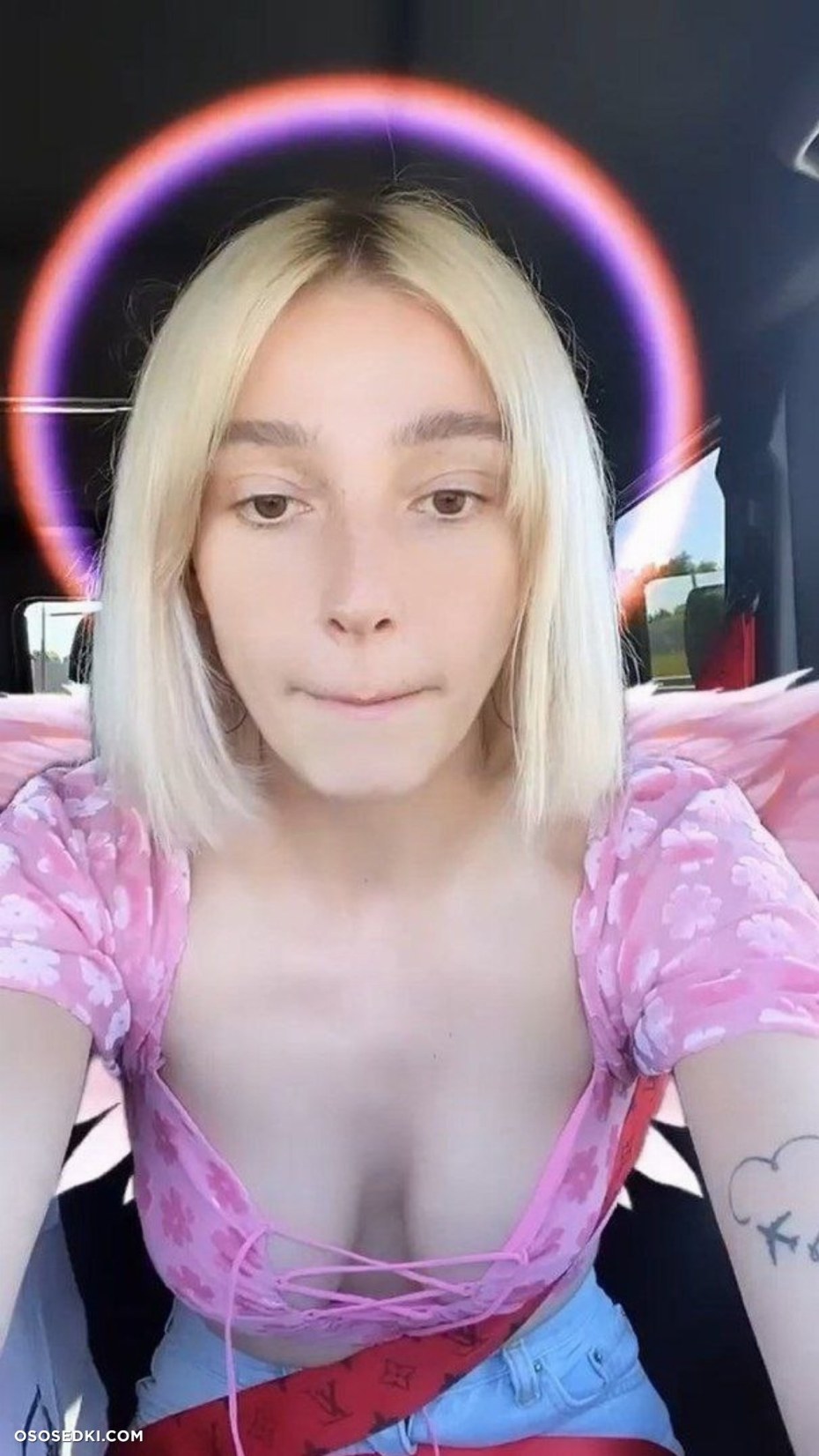 Настя Ивлеева