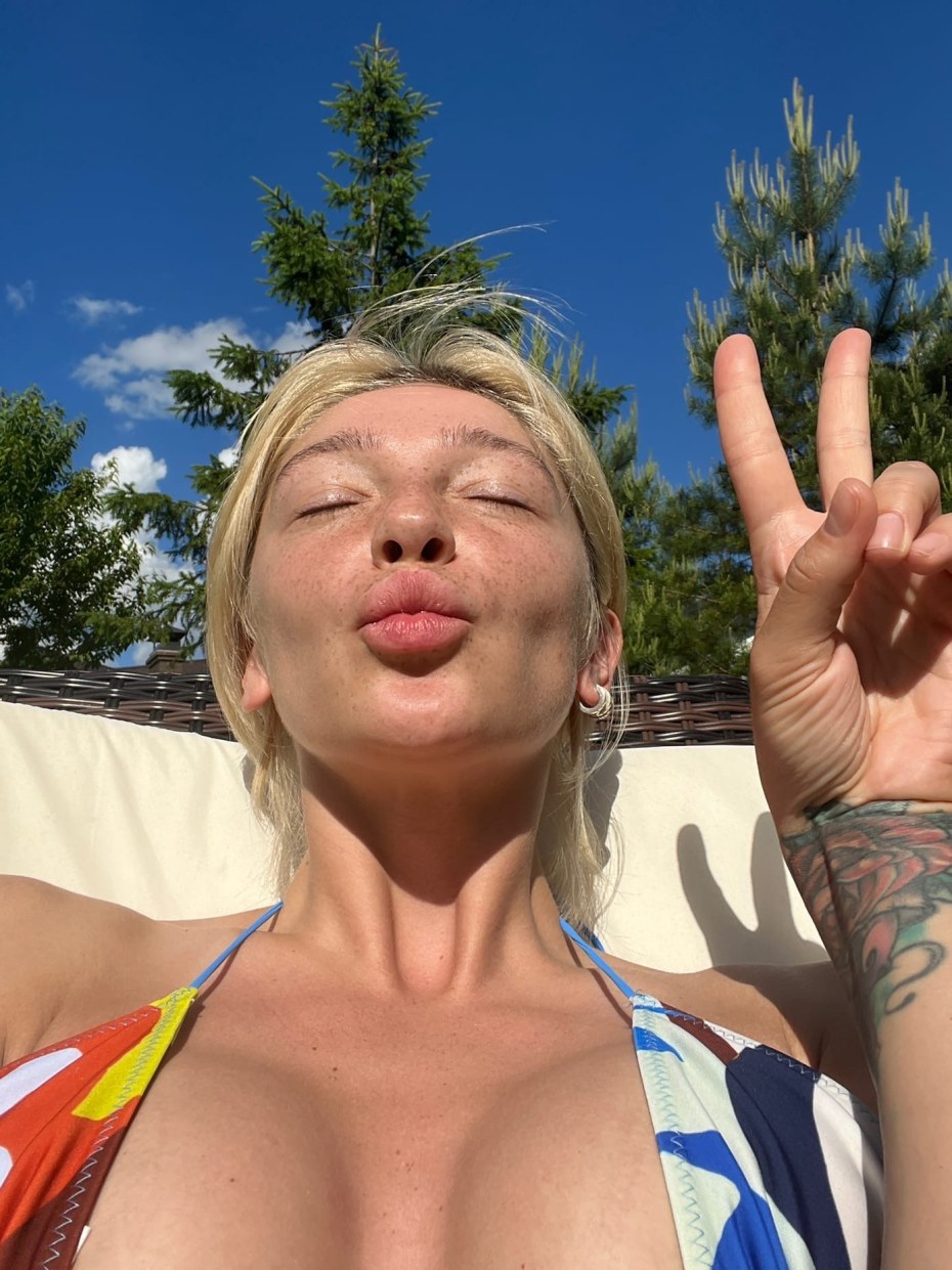 Ивлеева сливы