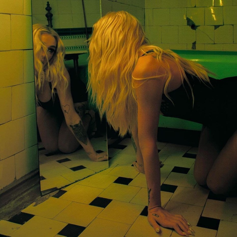 Анастасия Ивлеева Орел и Решка