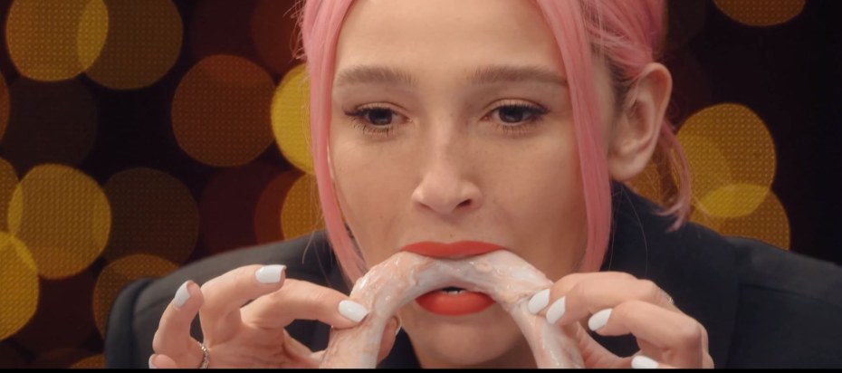 Анастасия Ивлеева Максим 2018