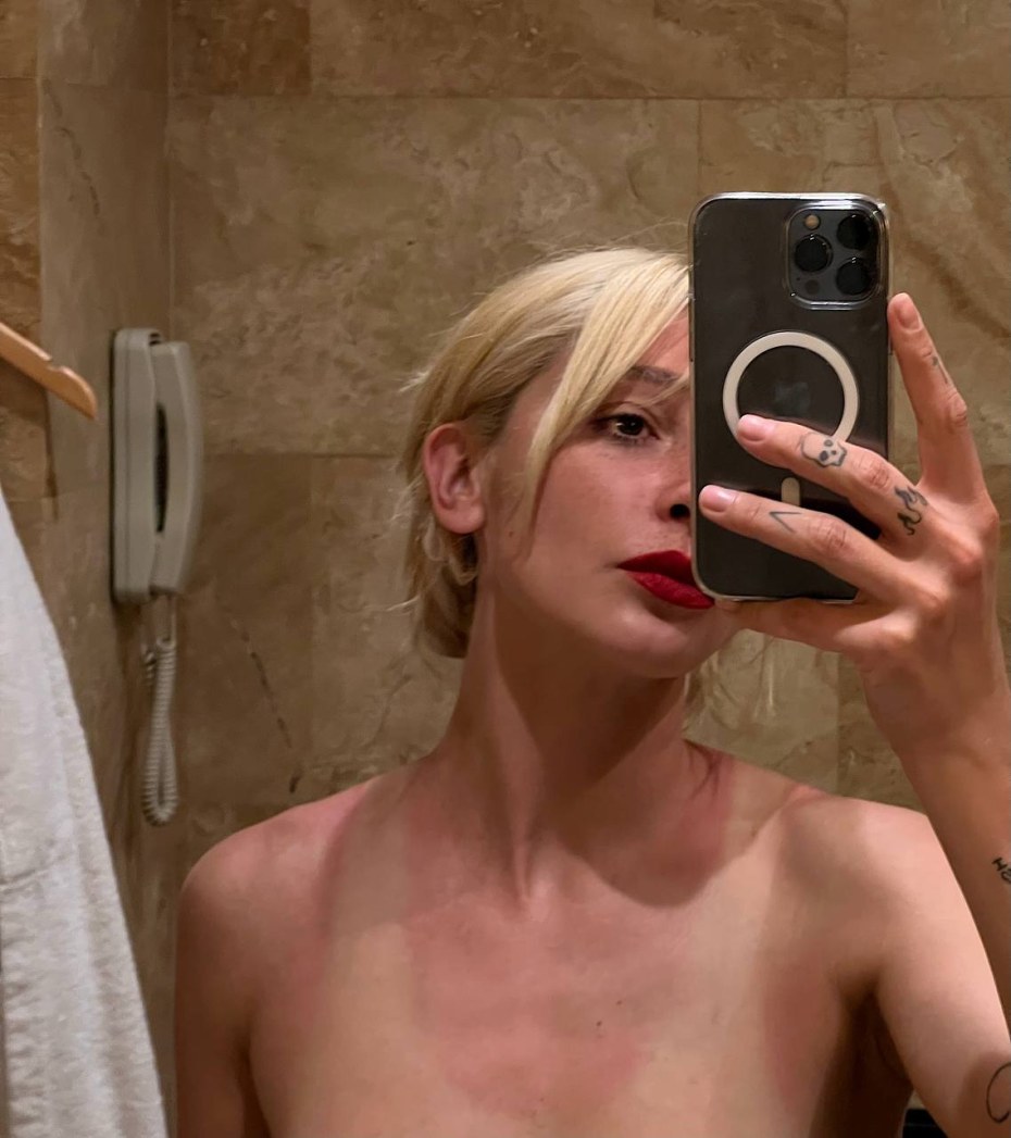 Настя Ивлеева 2022