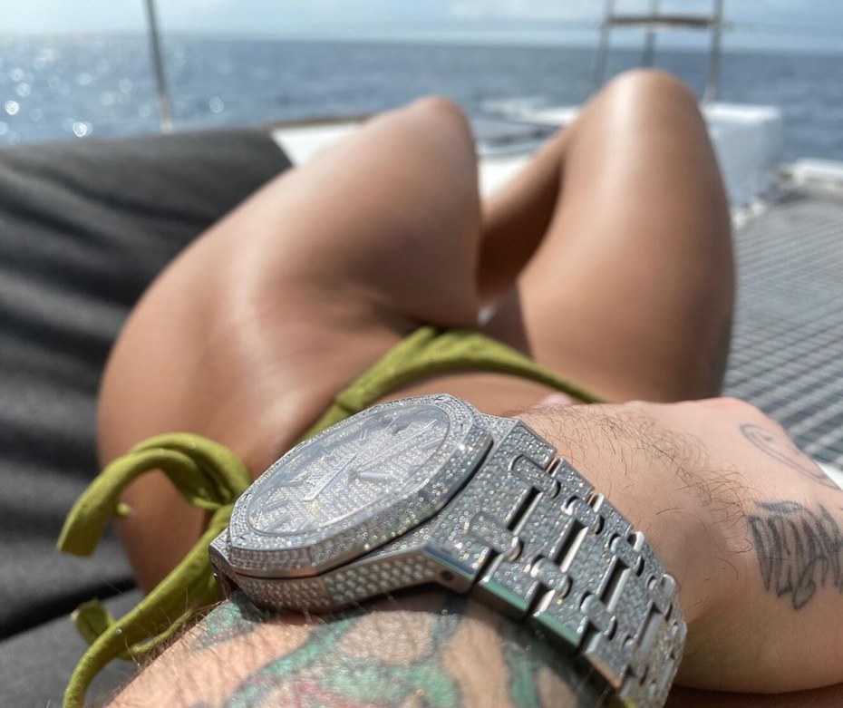 Настя Ивлеева 2022