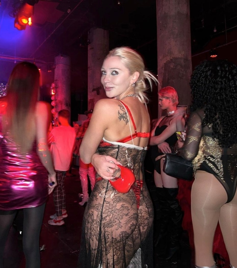 Анастасия Ивлева 2020