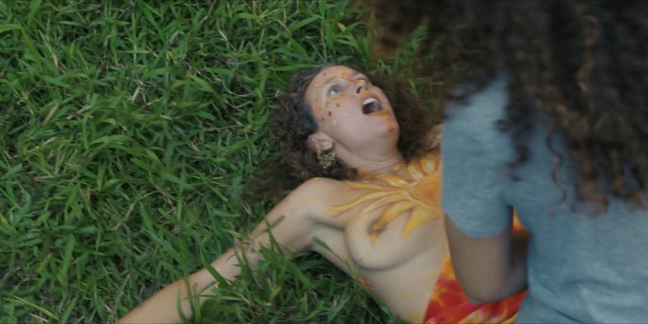 Принцесса Фиона 3d ass Шрек