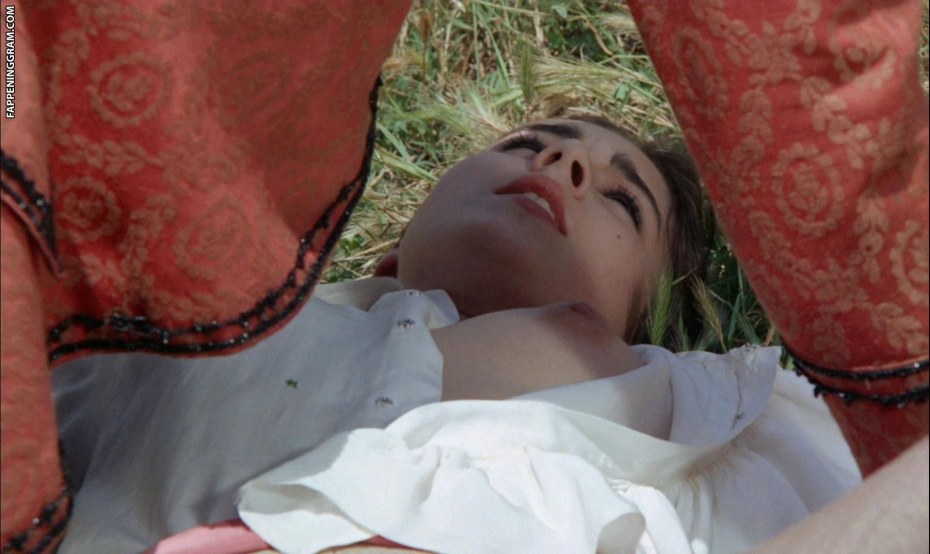 Жюстина маркиза де сада