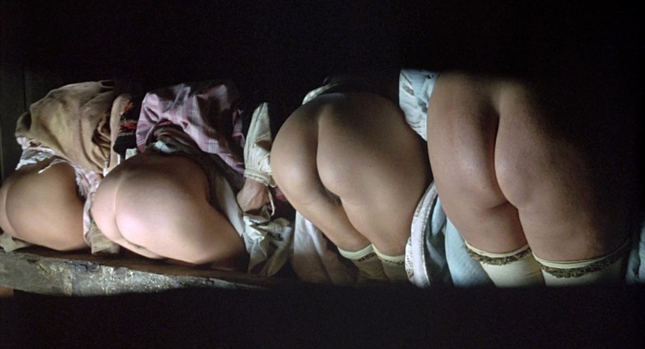 Redhead mom Sonia whit Alex and Artur - Adult Video