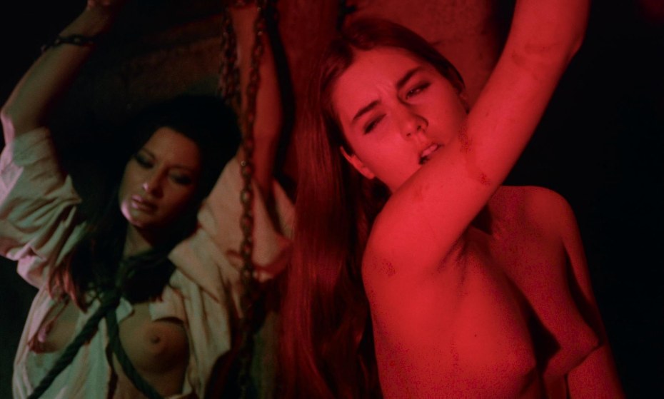 Romina Power Justine