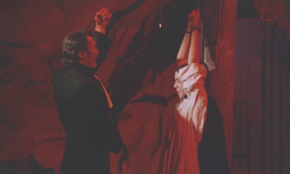 Маркиз де сад Жюстина nude