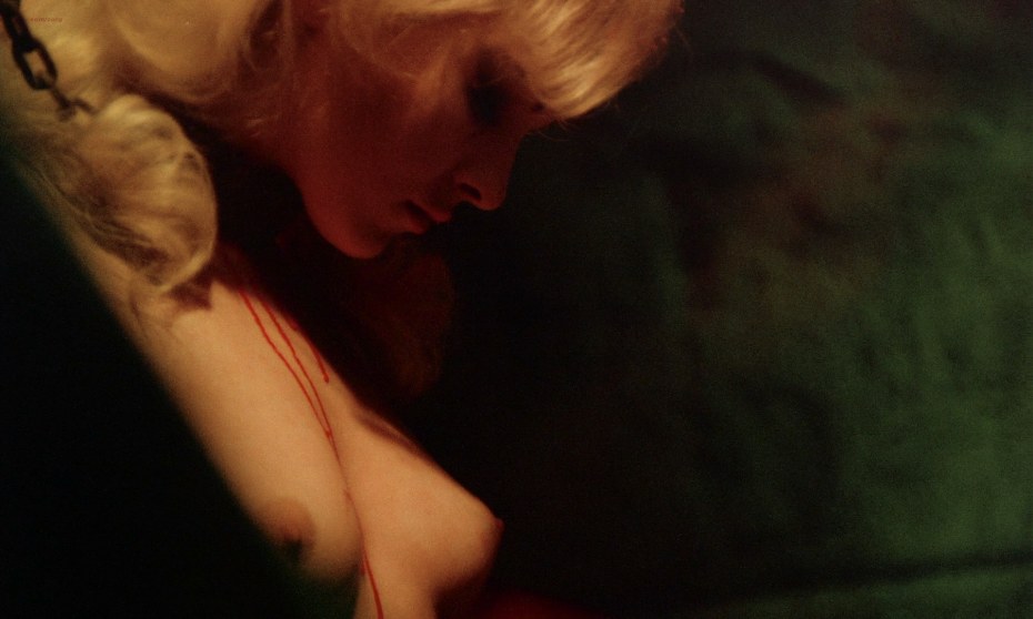 Маркиз де сад Жюстина nude