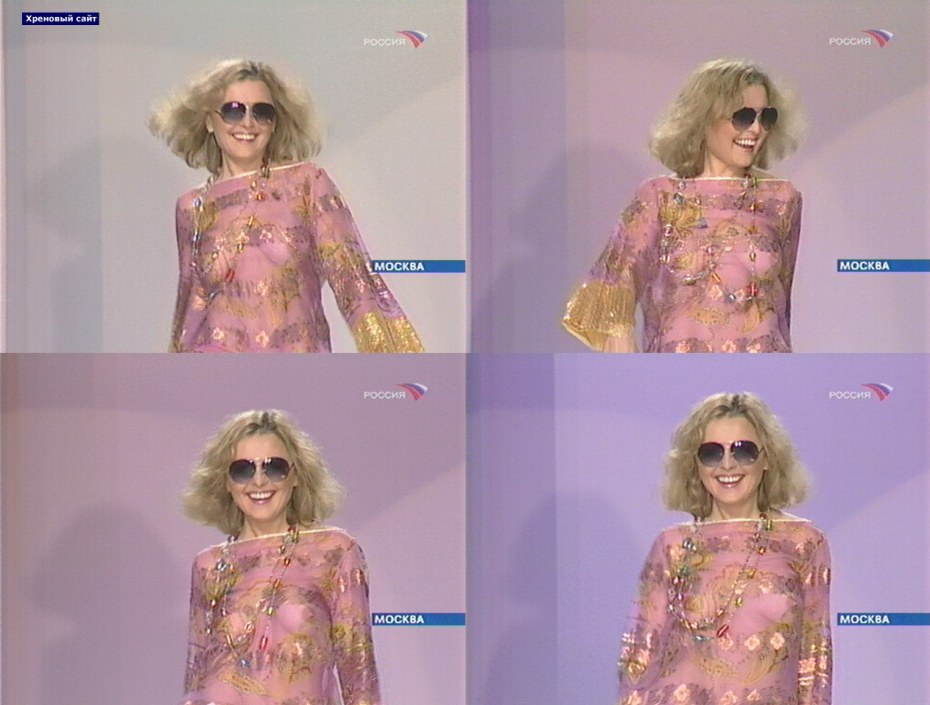 Порнозвезда Анжелика Варум