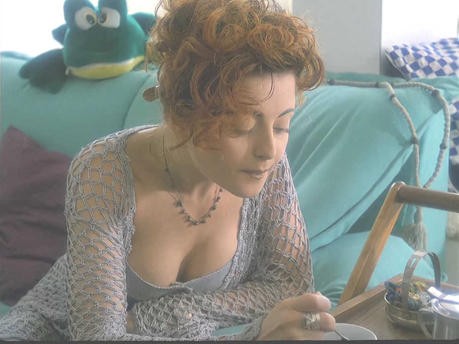 Eve Angel лесби трах кончают