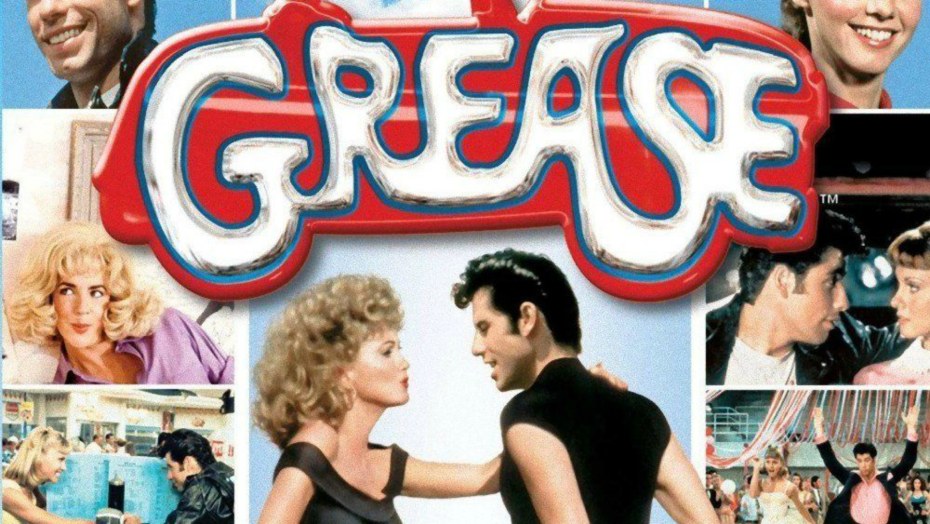 Траволта студия 54