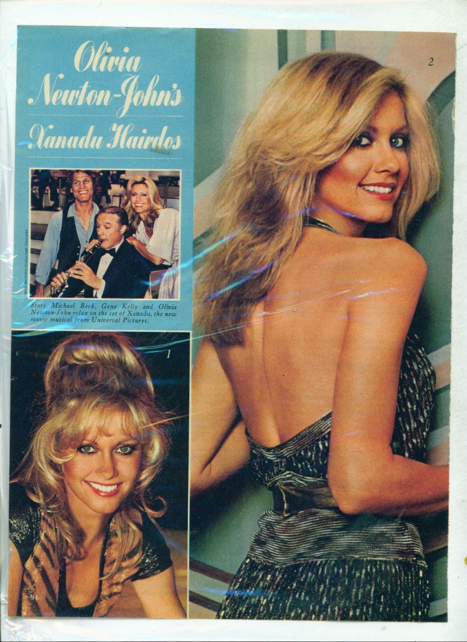 This Christmas Оливия Ньютон-Джон