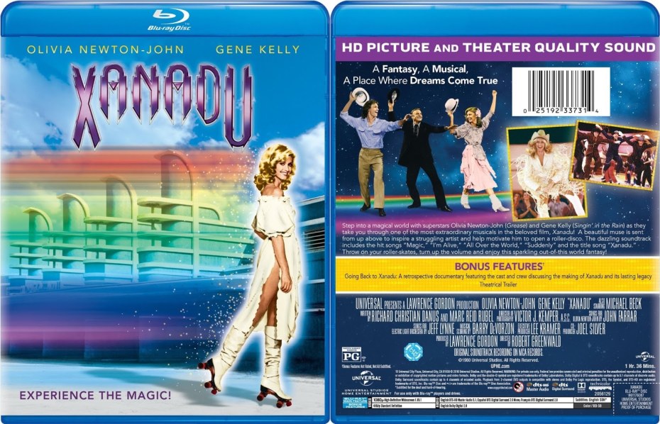 Оливия Ньютон-Джон фейк