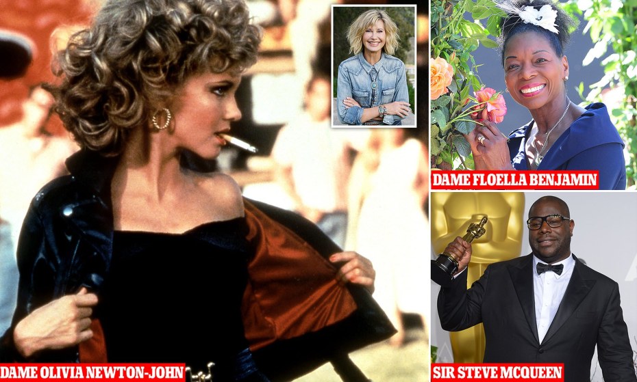 Оливия Ньютон Джон Xanadu