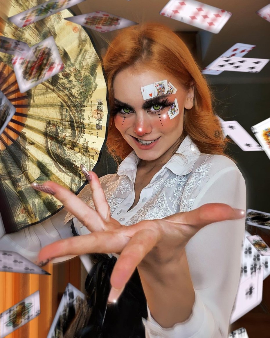 Дарья i am doshik