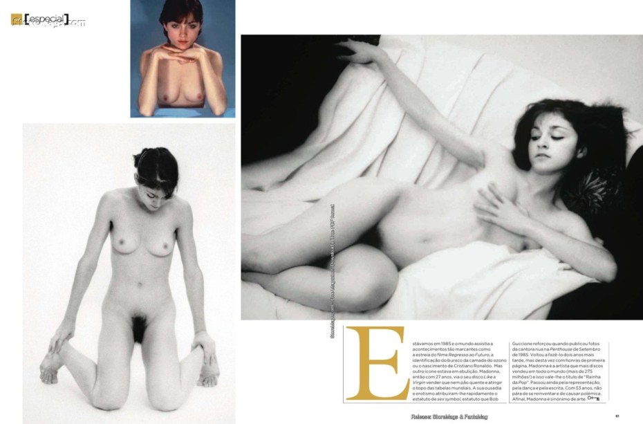 Мадонна певица порнозвезда